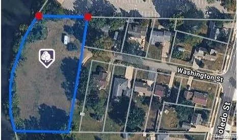 Washington Street Dundee Village, MI 48131