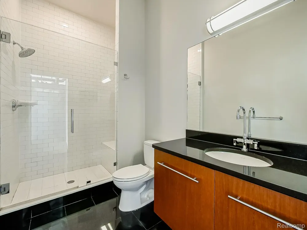 100 N Center Street #401 Royal Oak City, MI 48067