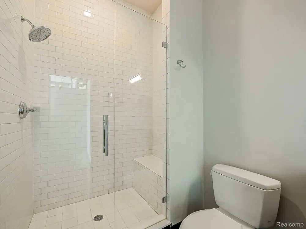 100 N Center Street #401 Royal Oak City, MI 48067