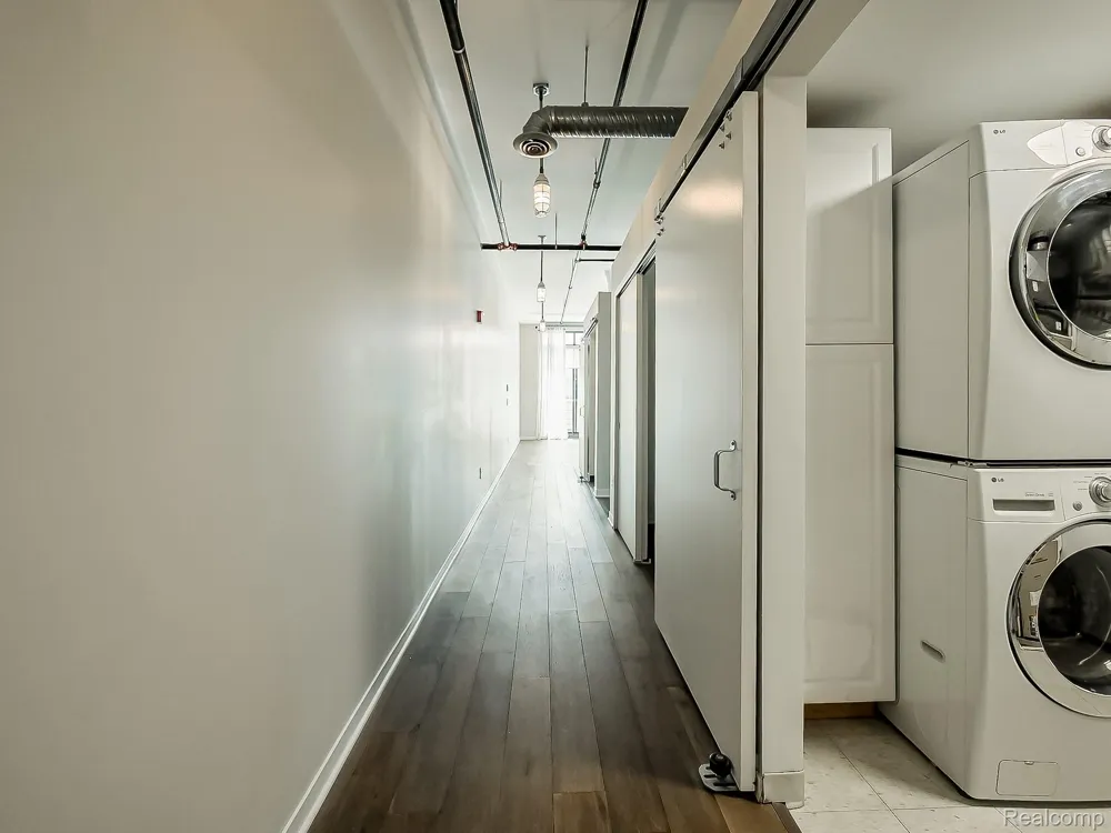 100 N Center Street #401 Royal Oak City, MI 48067