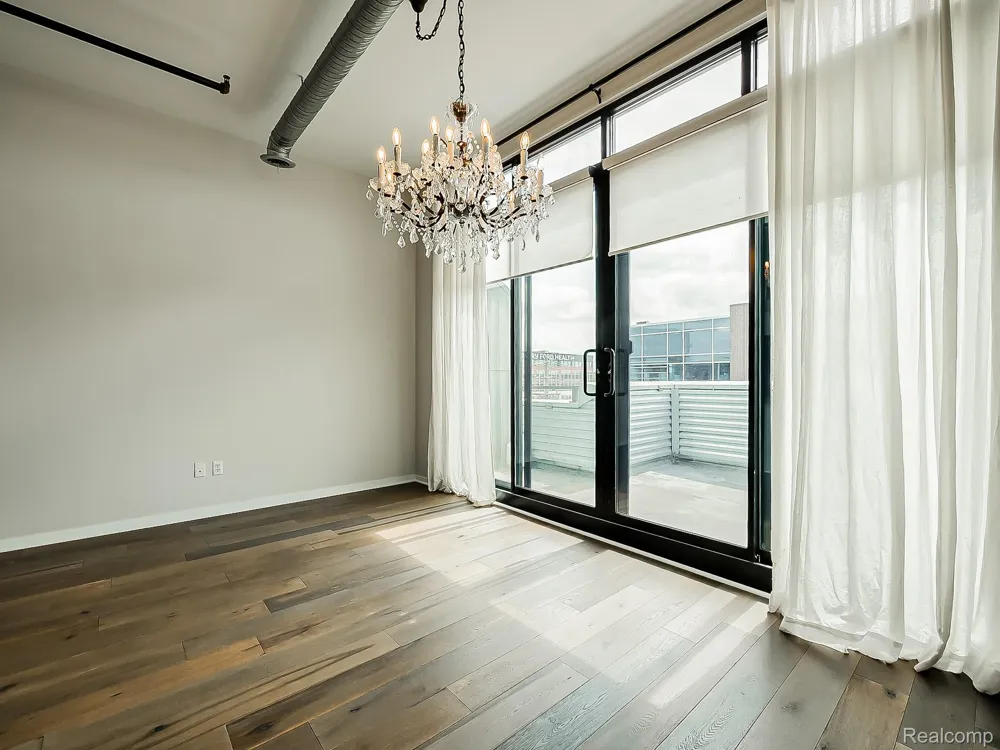 100 N Center Street #401 Royal Oak City, MI 48067
