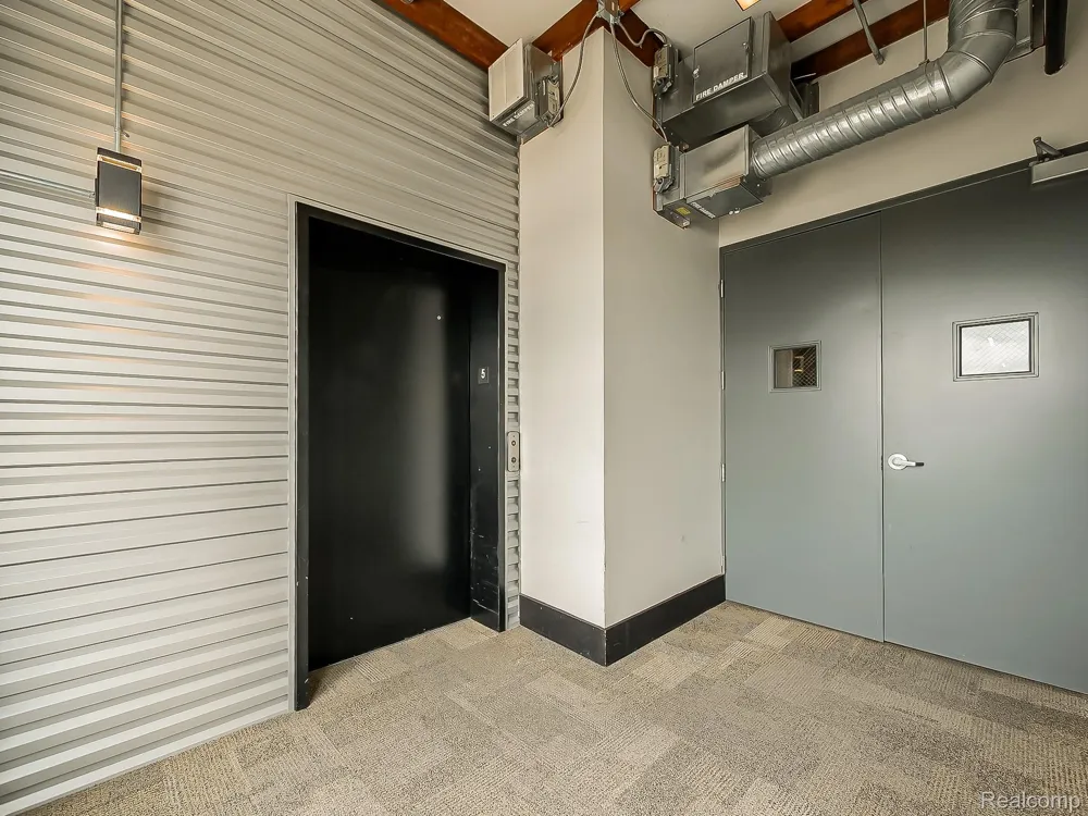 100 N Center Street #401 Royal Oak City, MI 48067