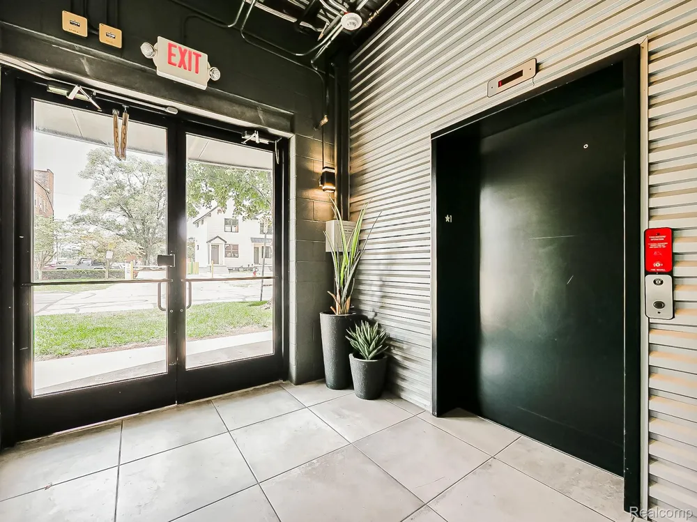 100 N Center Street #401 Royal Oak City, MI 48067