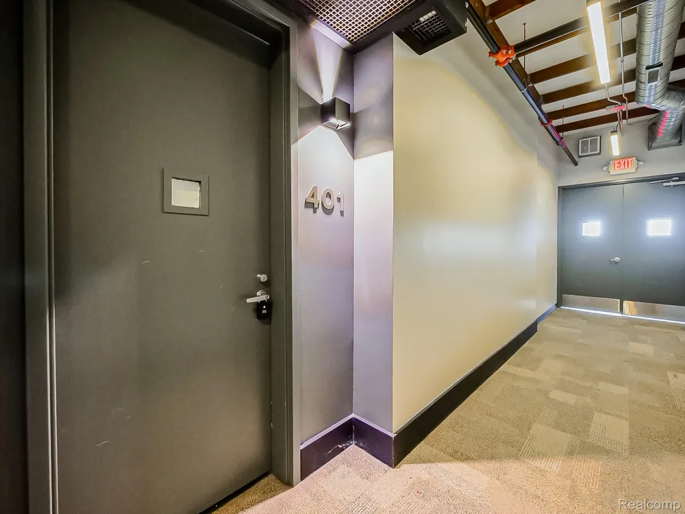 100 N Center Street #401 Royal Oak City, MI 48067