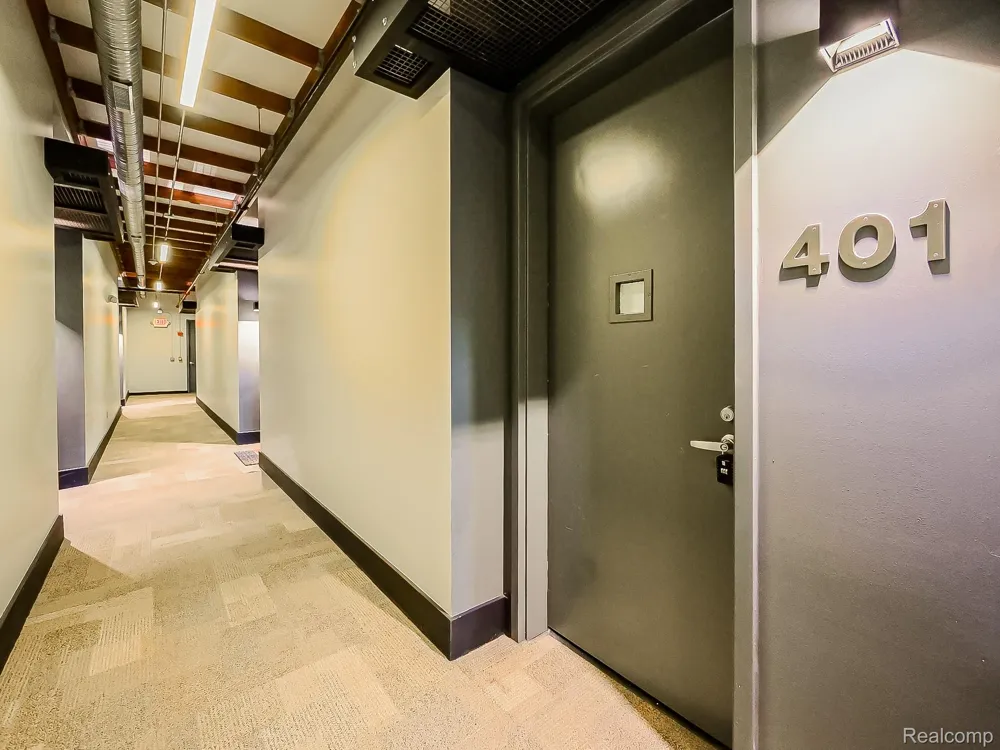 100 N Center Street #401 Royal Oak City, MI 48067
