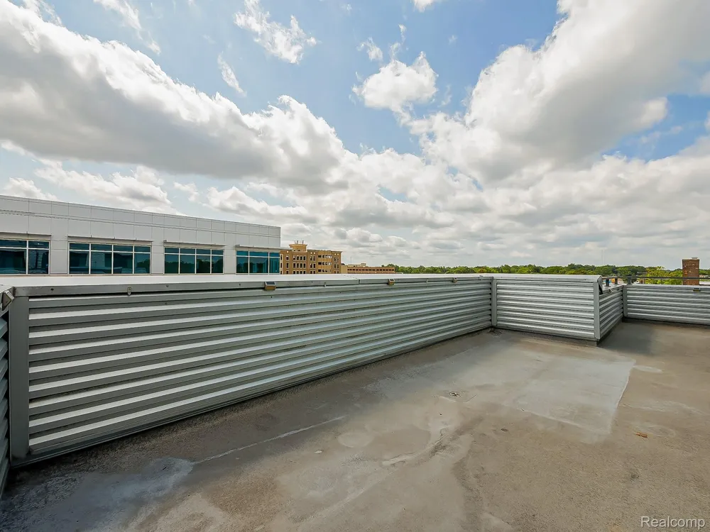 100 N Center Street #401 Royal Oak City, MI 48067