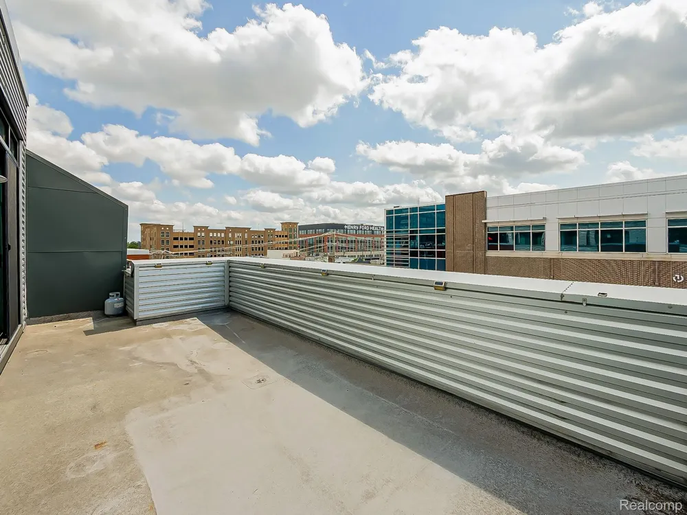 100 N Center Street #401 Royal Oak City, MI 48067
