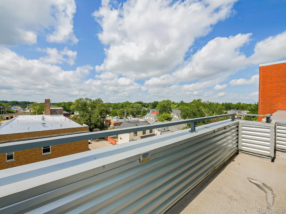 100 N Center Street #401 Royal Oak City, MI 48067