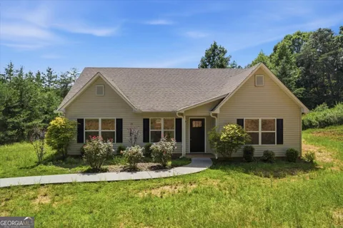 39 Fireside Ridge DR