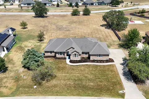 268 Chisholm Trail