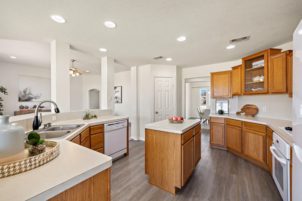 268 Chisholm Trail Bastrop, TX 78602