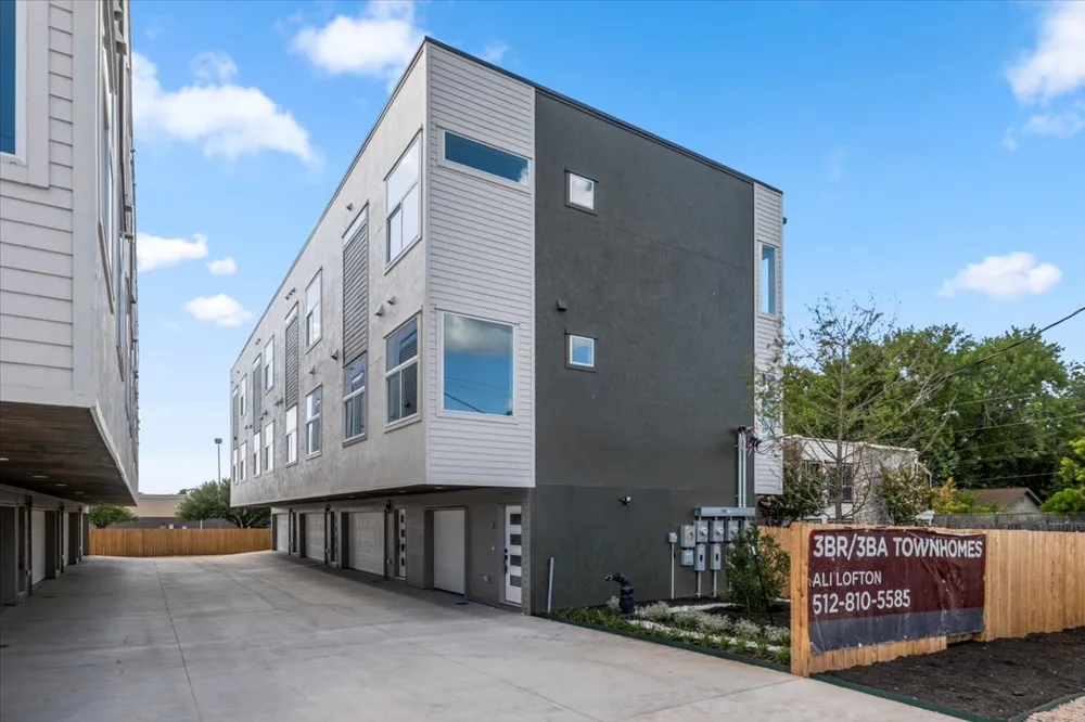 7920 Mullen Drive #3 Austin, TX 78757