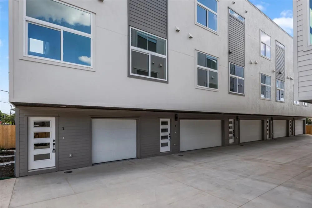 7920 Mullen Drive #3 Austin, TX 78757