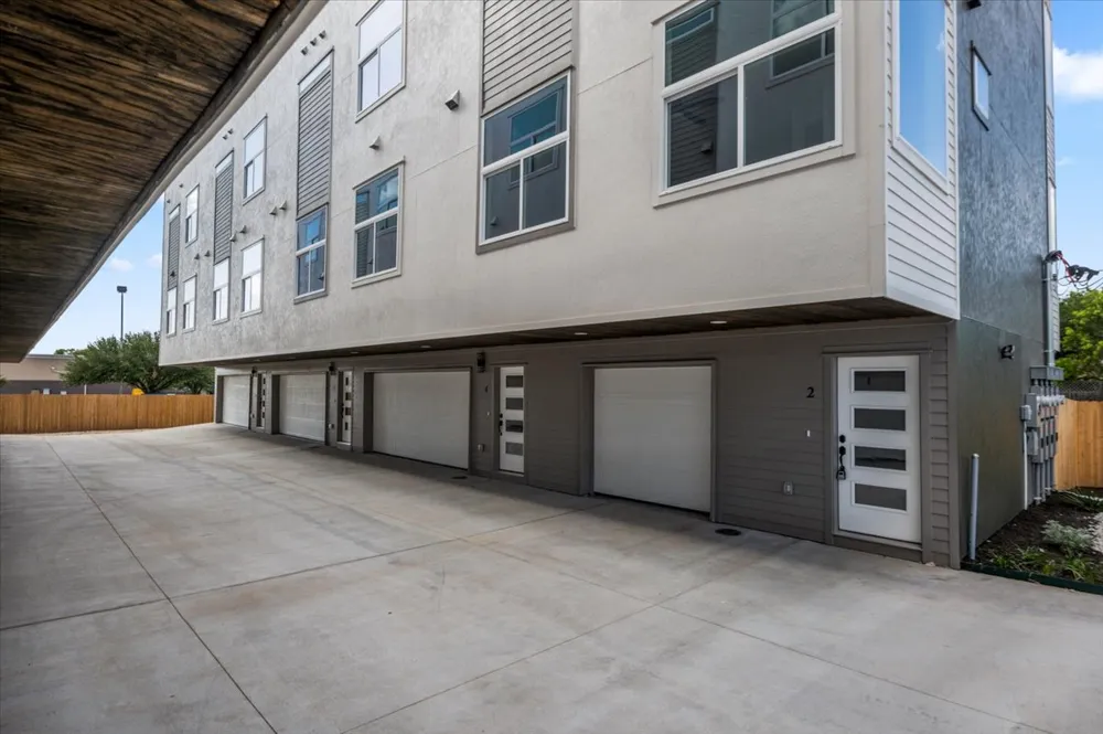 7920 Mullen Drive #3 Austin, TX 78757