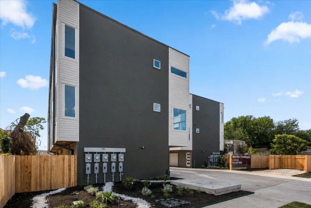 7920 Mullen Drive #3 Austin, TX 78757