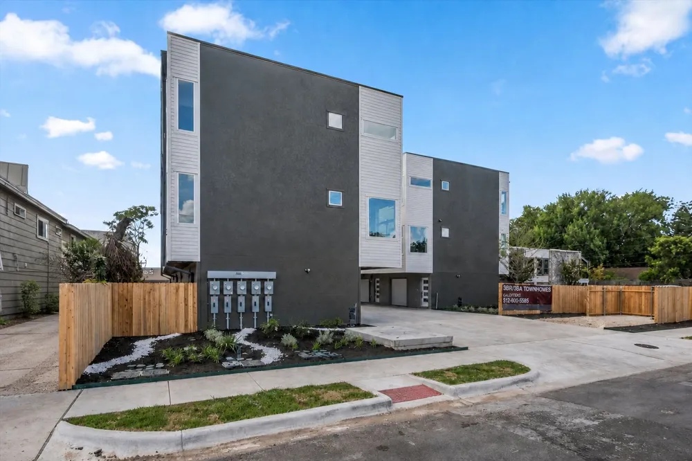 7920 Mullen Drive #3 Austin, TX 78757