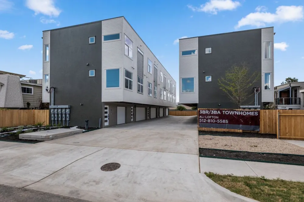 7920 Mullen Drive #3 Austin, TX 78757