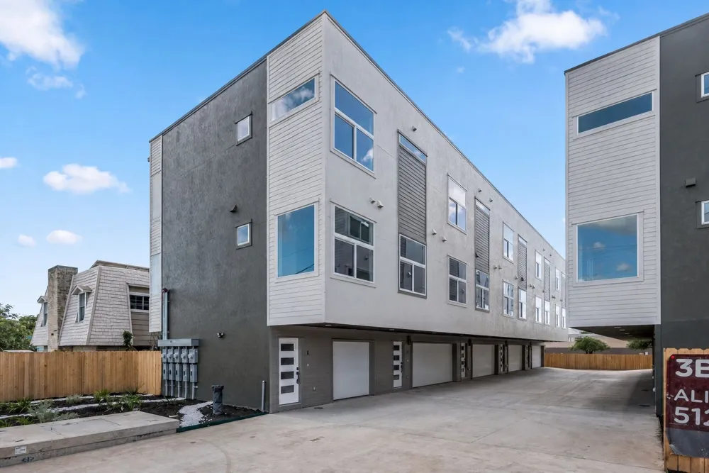 7920 Mullen Drive #3 Austin, TX 78757