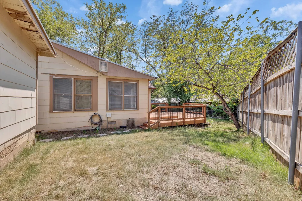 3810 Brookview Road Austin, TX 78722
