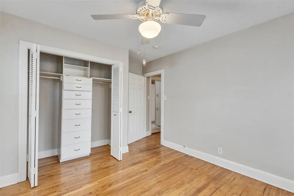 3810 Brookview Road Austin, TX 78722