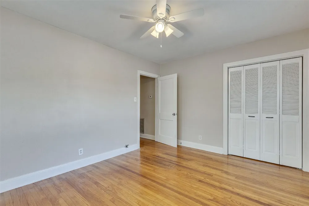 3810 Brookview Road Austin, TX 78722