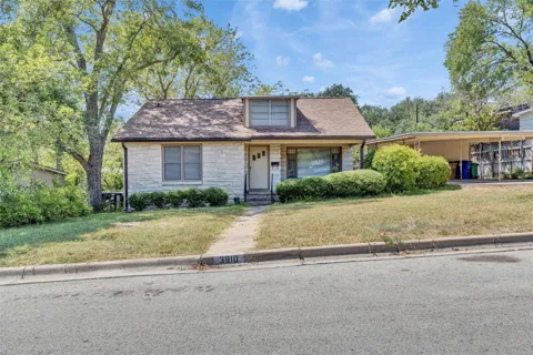3810 Brookview Road