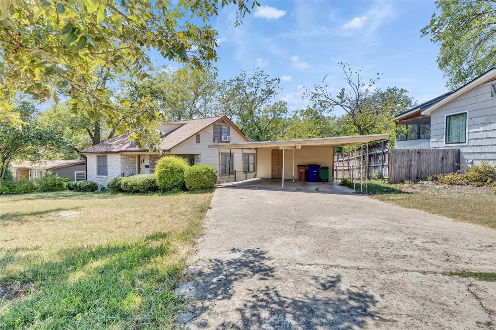 3810 Brookview Road Austin, TX 78722