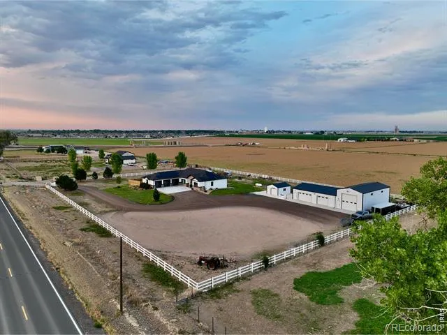 34830 County Road 35 Eaton, CO 80615