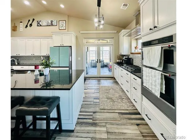 34830 County Road 35 Eaton, CO 80615