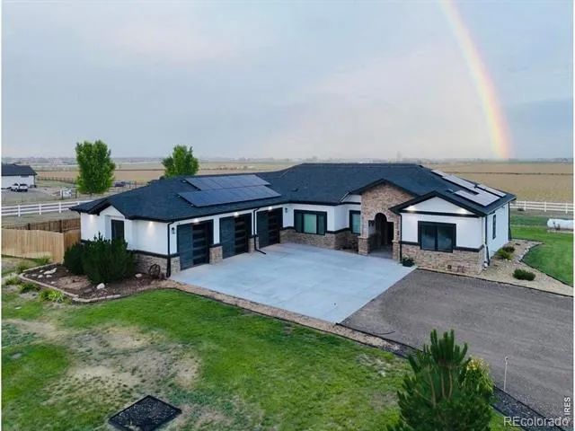 34830 County Road 35 Eaton, CO 80615