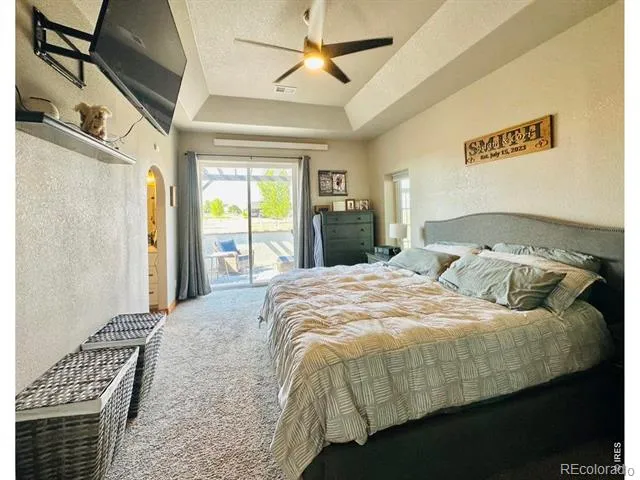 34830 County Road 35 Eaton, CO 80615
