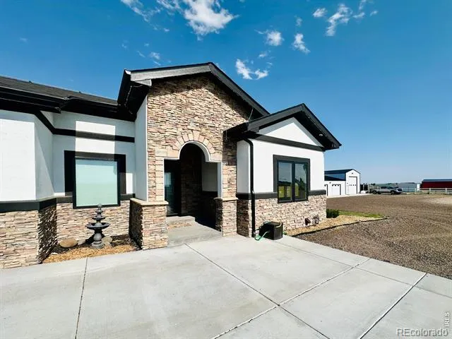 34830 County Road 35 Eaton, CO 80615