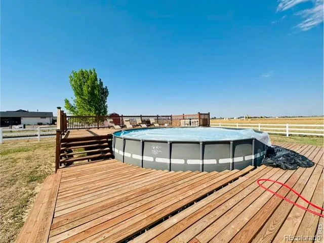 34830 County Road 35 Eaton, CO 80615