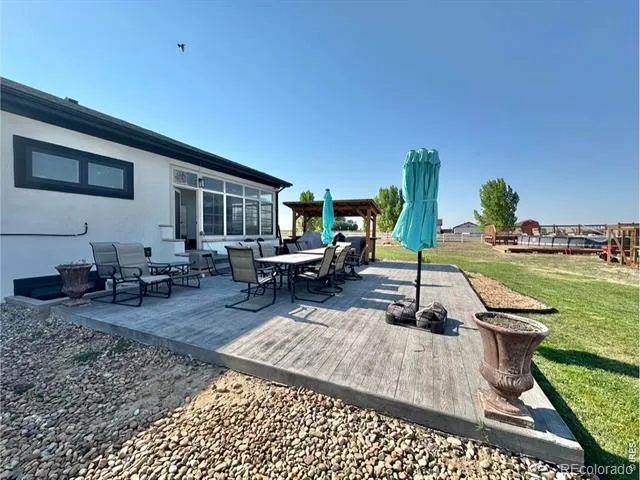 34830 County Road 35 Eaton, CO 80615