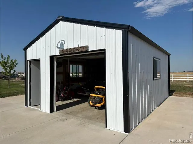 34830 County Road 35 Eaton, CO 80615