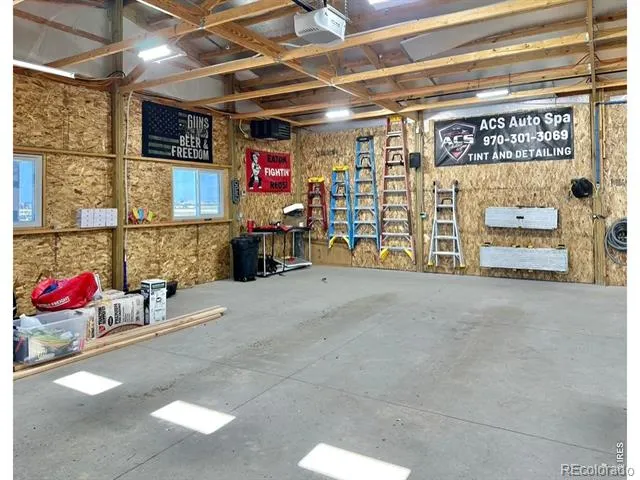 34830 County Road 35 Eaton, CO 80615