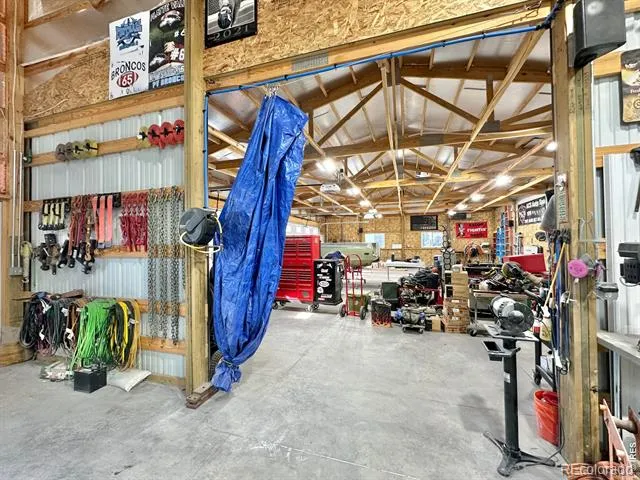 34830 County Road 35 Eaton, CO 80615