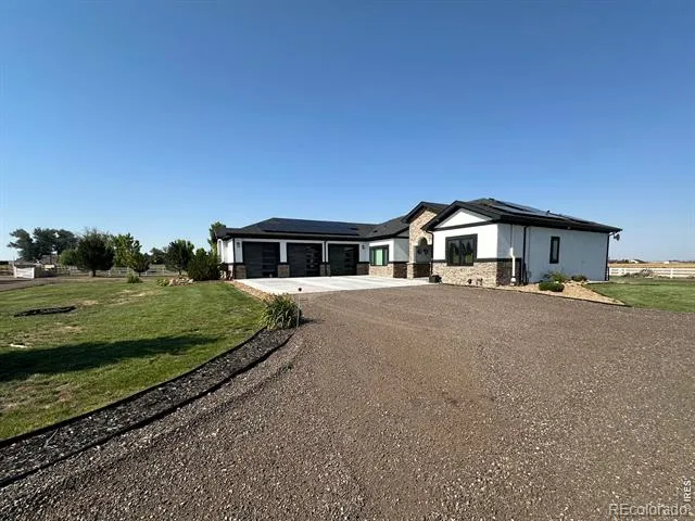 34830 County Road 35 Eaton, CO 80615