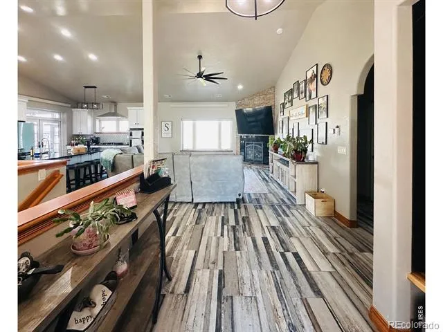 34830 County Road 35 Eaton, CO 80615