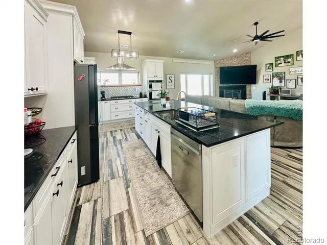 34830 County Road 35 Eaton, CO 80615