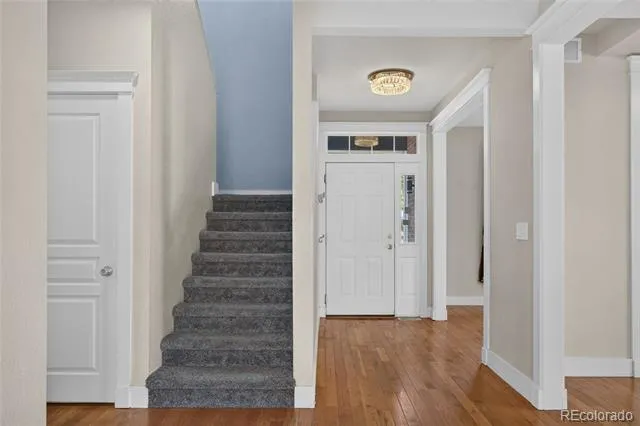 19268 E Caspian Place Aurora, CO 80013