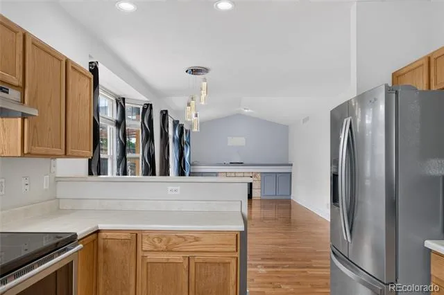 19268 E Caspian Place Aurora, CO 80013
