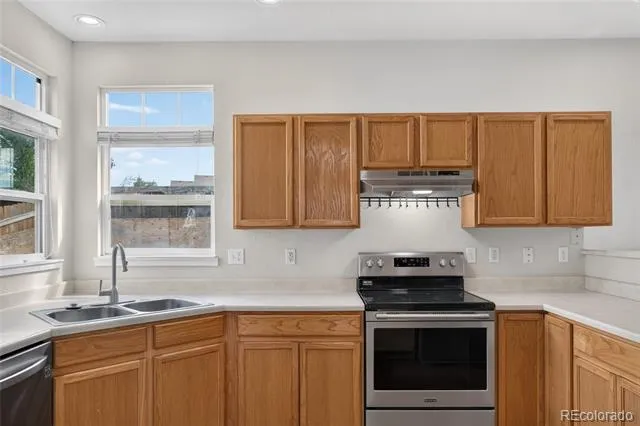 19268 E Caspian Place Aurora, CO 80013