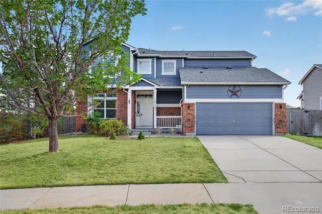 19268 E Caspian Place Aurora, CO 80013