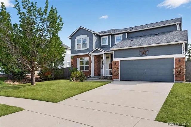 19268 E Caspian Place Aurora, CO 80013