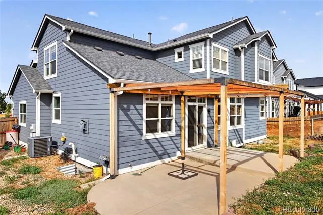19268 E Caspian Place Aurora, CO 80013