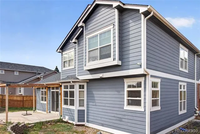 19268 E Caspian Place Aurora, CO 80013