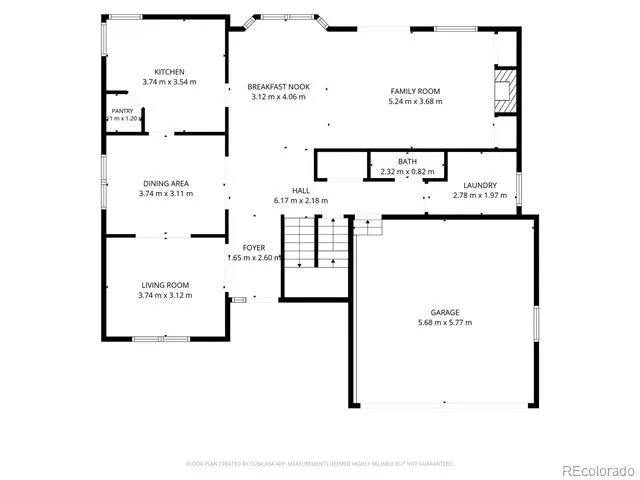19268 E Caspian Place Aurora, CO 80013