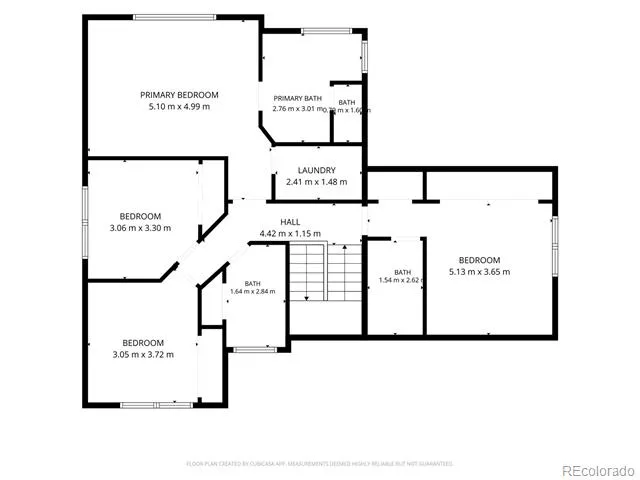 19268 E Caspian Place Aurora, CO 80013