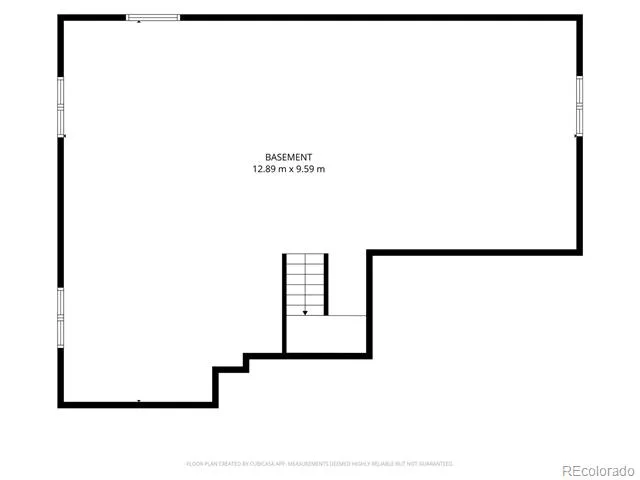 19268 E Caspian Place Aurora, CO 80013